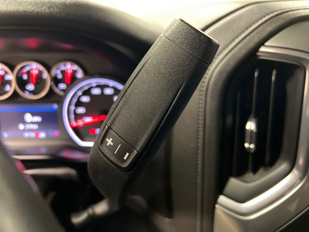 Used 2020 Chevrolet Silverado 1500 LT w/ All-Star Edition image 21