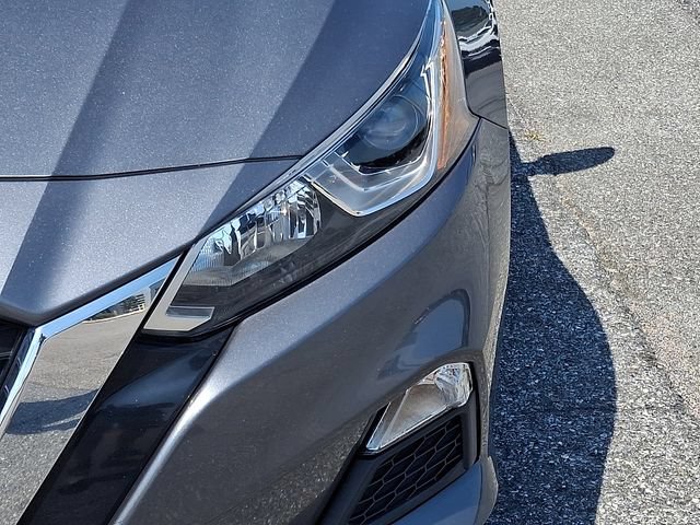 Used 2019 Nissan Altima 2.5 S FWD image 9