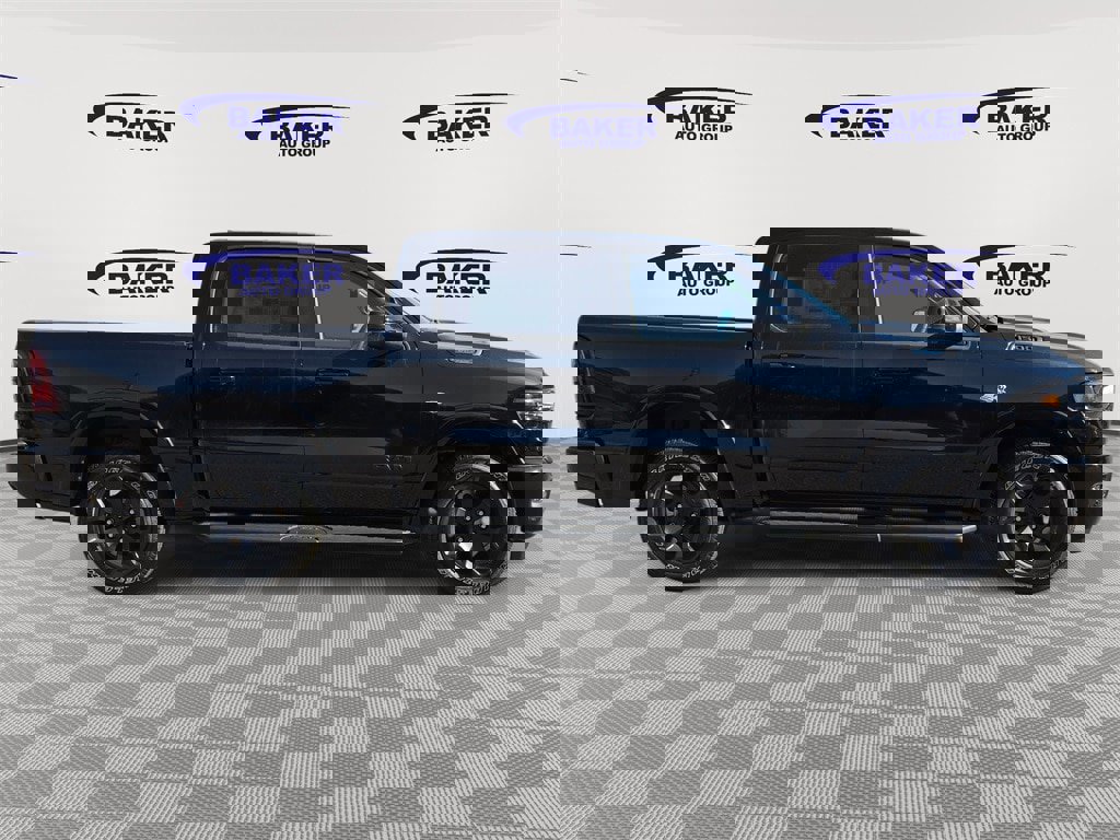 New 2026 RAM 1500 Big Horn image 2