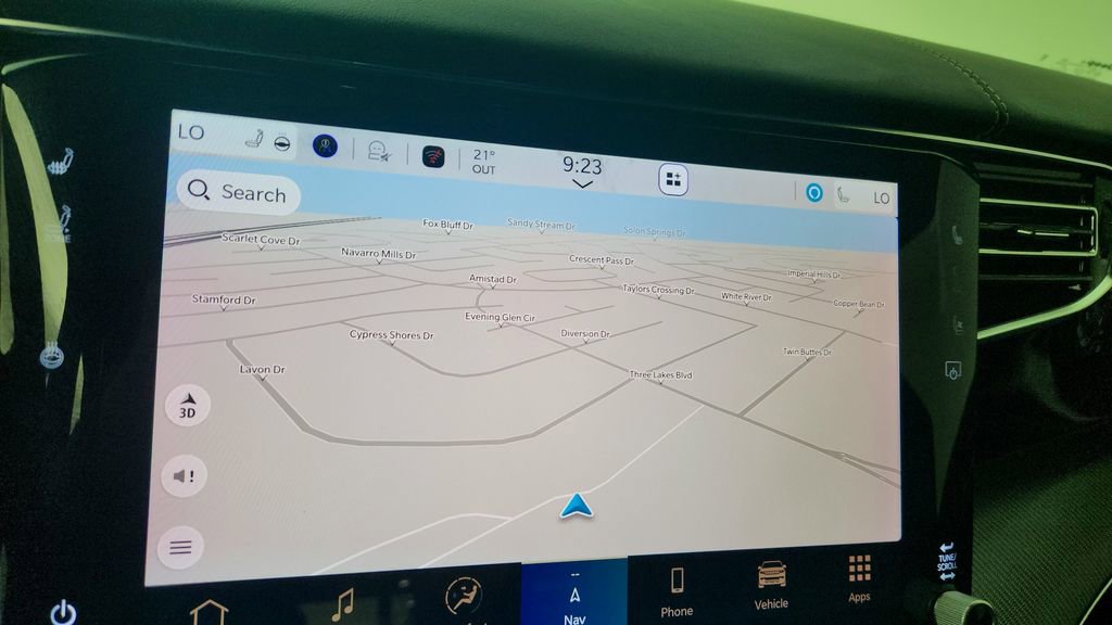 Used 2022 Jeep Grand Wagoneer Series II image 24