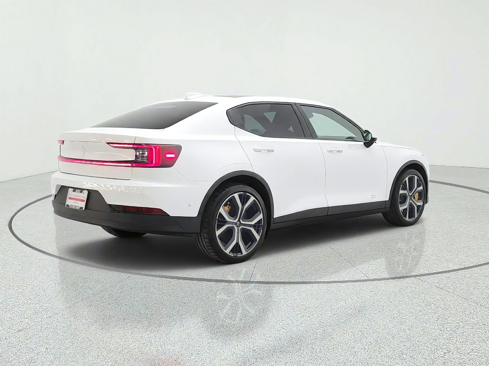 Used 2023 Polestar Polestar 2 w/ Pilot Pack AWD/4WD image 5