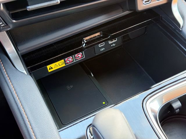New 2026 Lexus RX 350 FWD image 32