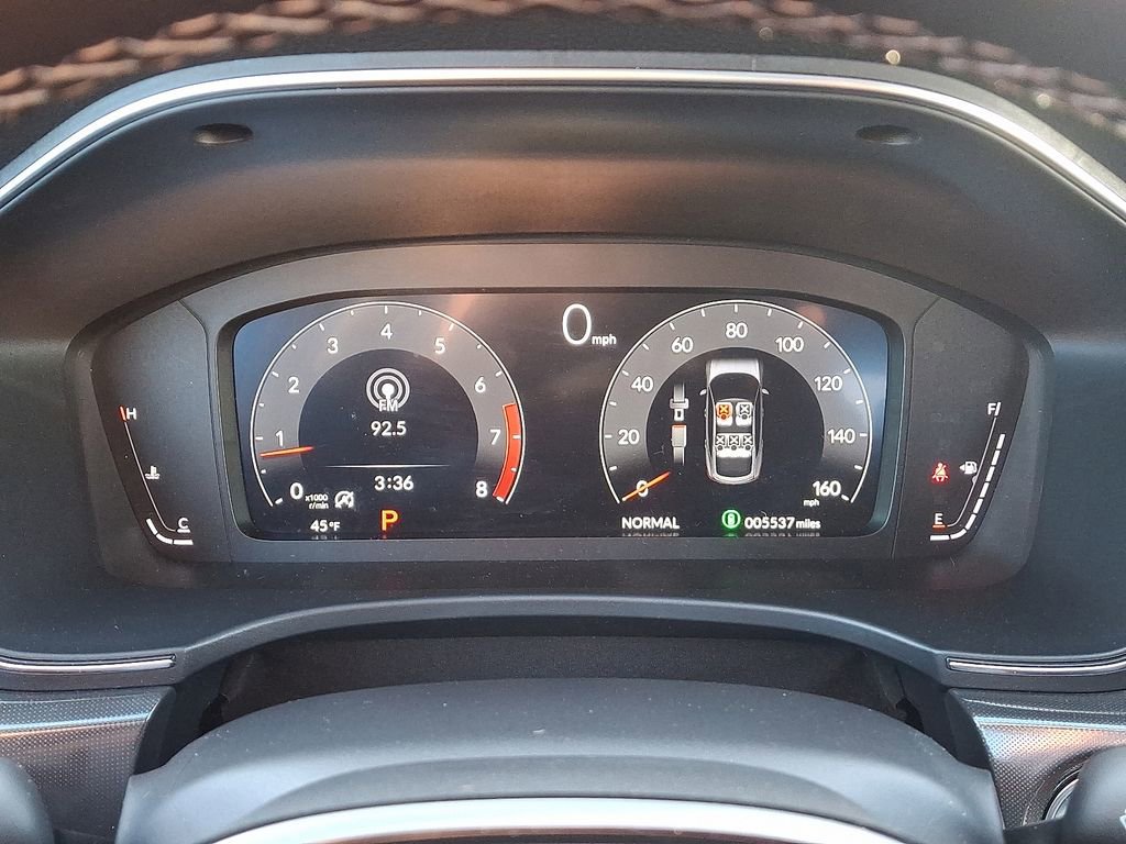 Certified 2025 Acura Integra A-Spec image 20