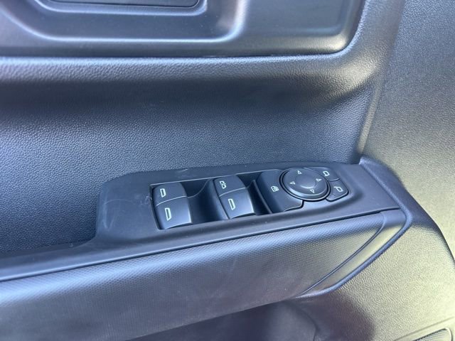 New 2026 Chevrolet Silverado 1500 Custom Trail Boss image 13