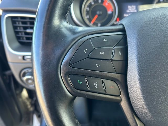 Used 2020 Jeep Cherokee Trailhawk w/ Cold Weather Group image 14