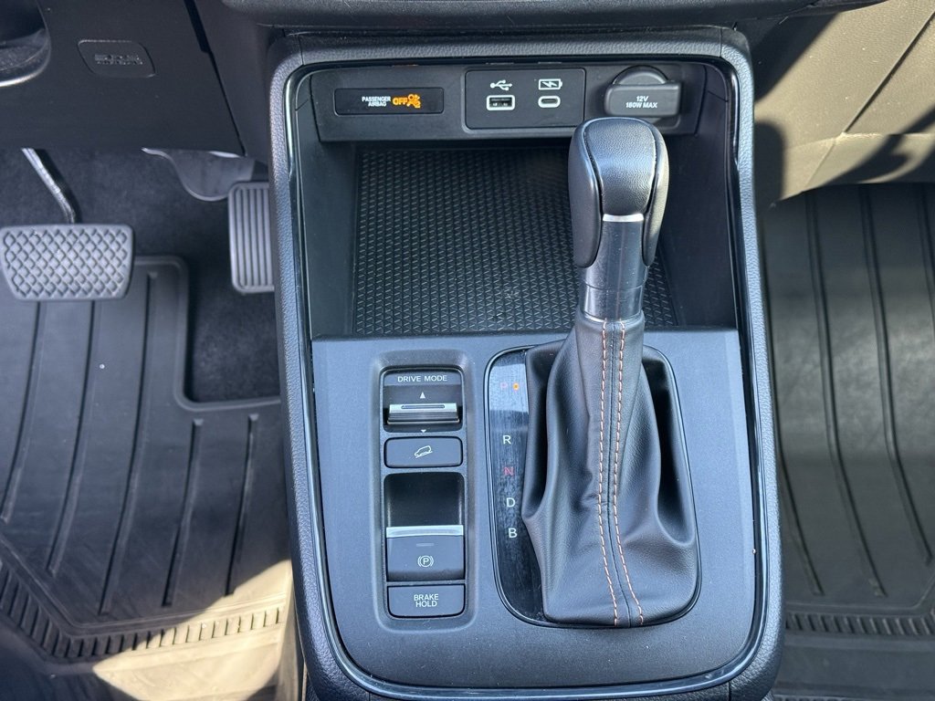 Used 2023 Honda CR-V Sport image 21
