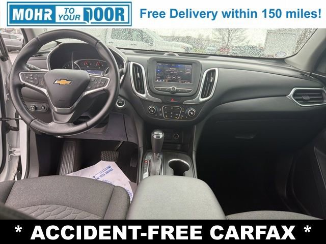Used 2020 Chevrolet Equinox LT image 34