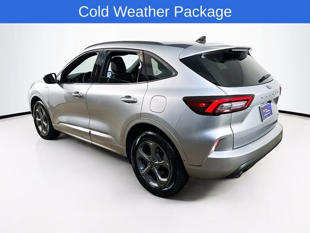 Certified 2023 Ford Escape ST-Line image 5