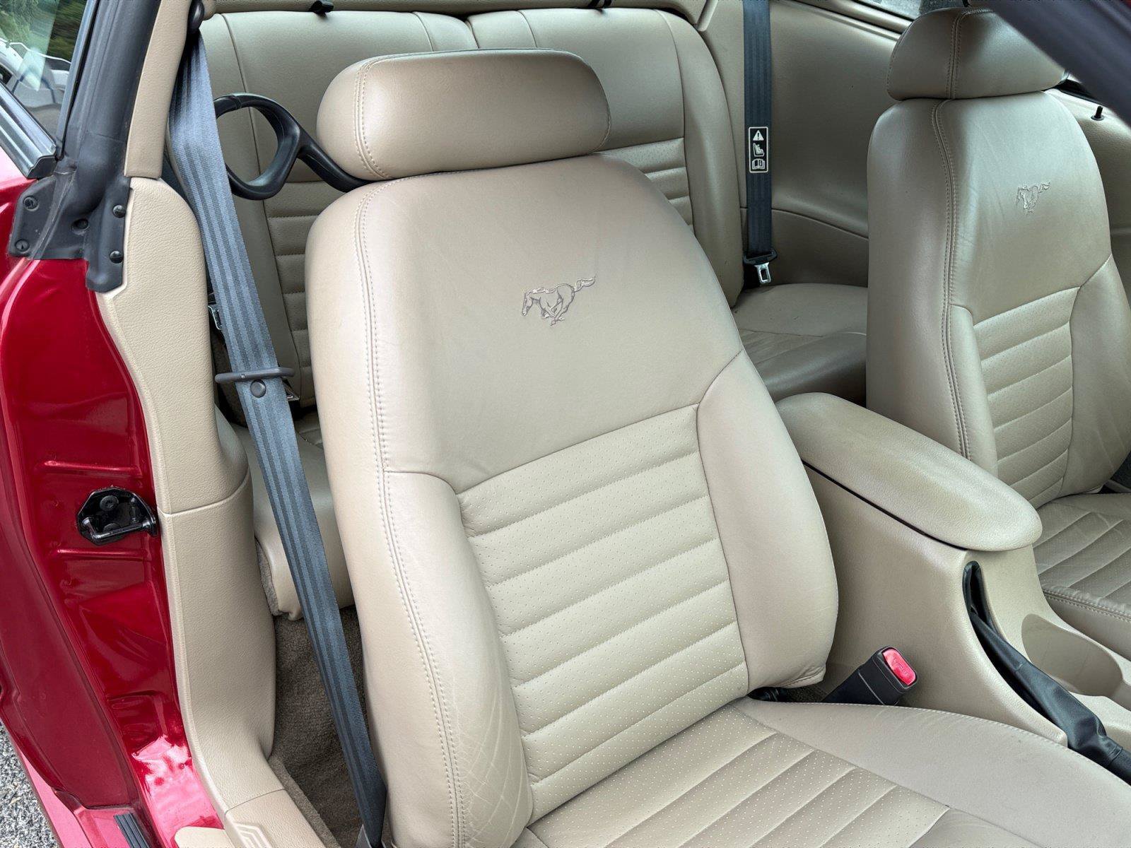 Used 2003 Ford Mustang GT RWD image 18