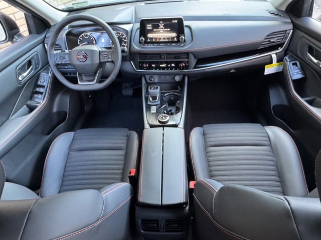 New 2026 Nissan Rogue SV image 11