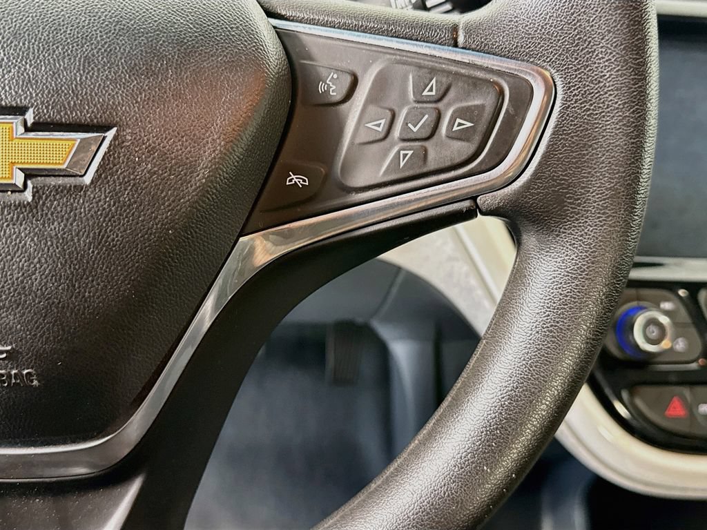 Used 2019 Chevrolet Bolt LT FWD image 12