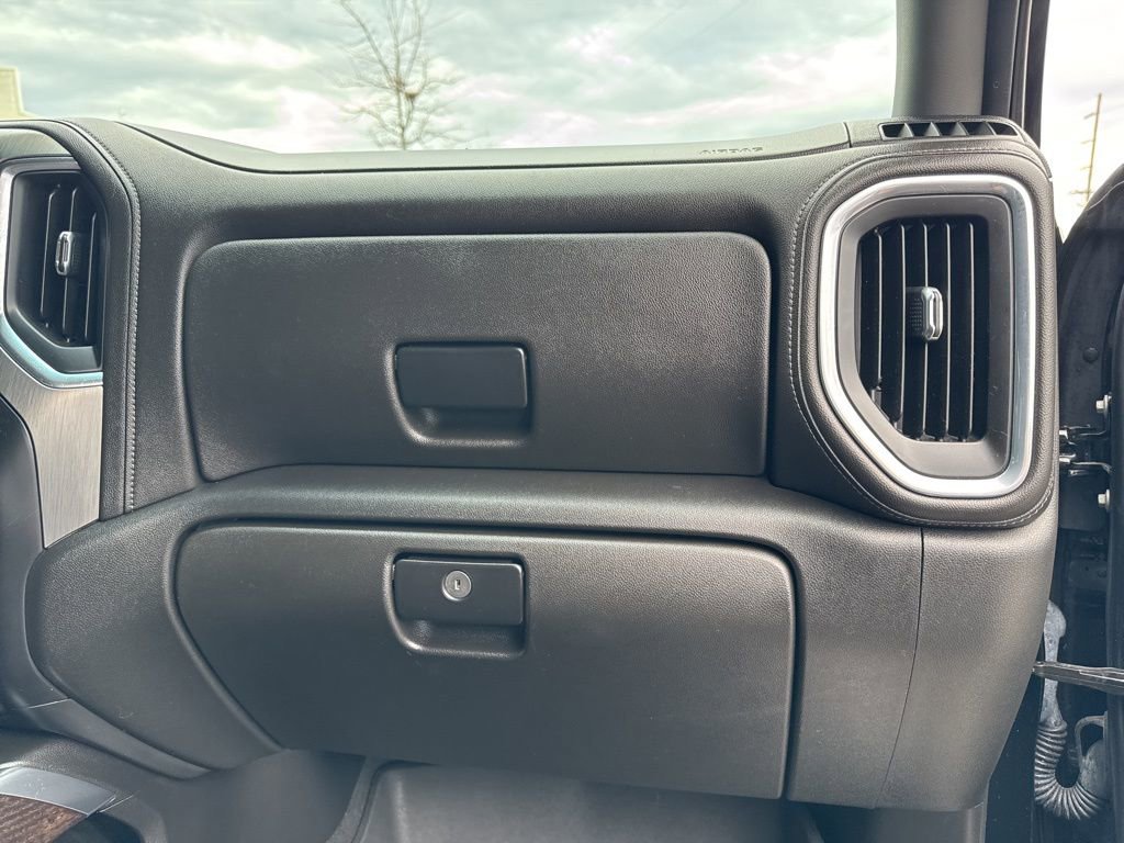 Used 2022 GMC Sierra 2500 Denali image 20