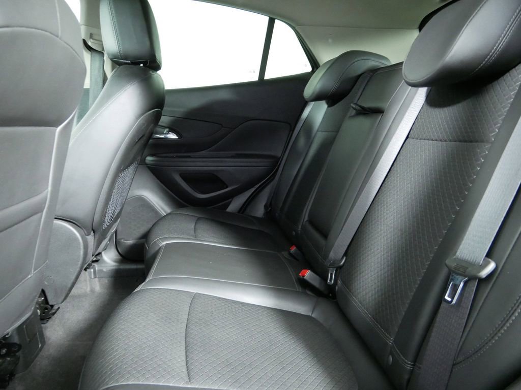 Used 2017 Buick Encore Preferred image 16