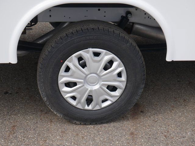 New 2025 Ford Transit 350 w/ Interior Upgrade Package RWD image 14