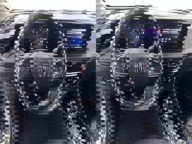 Used 2025 Buick Encore GX Sport Touring w/ Advanced Technology Package image 21