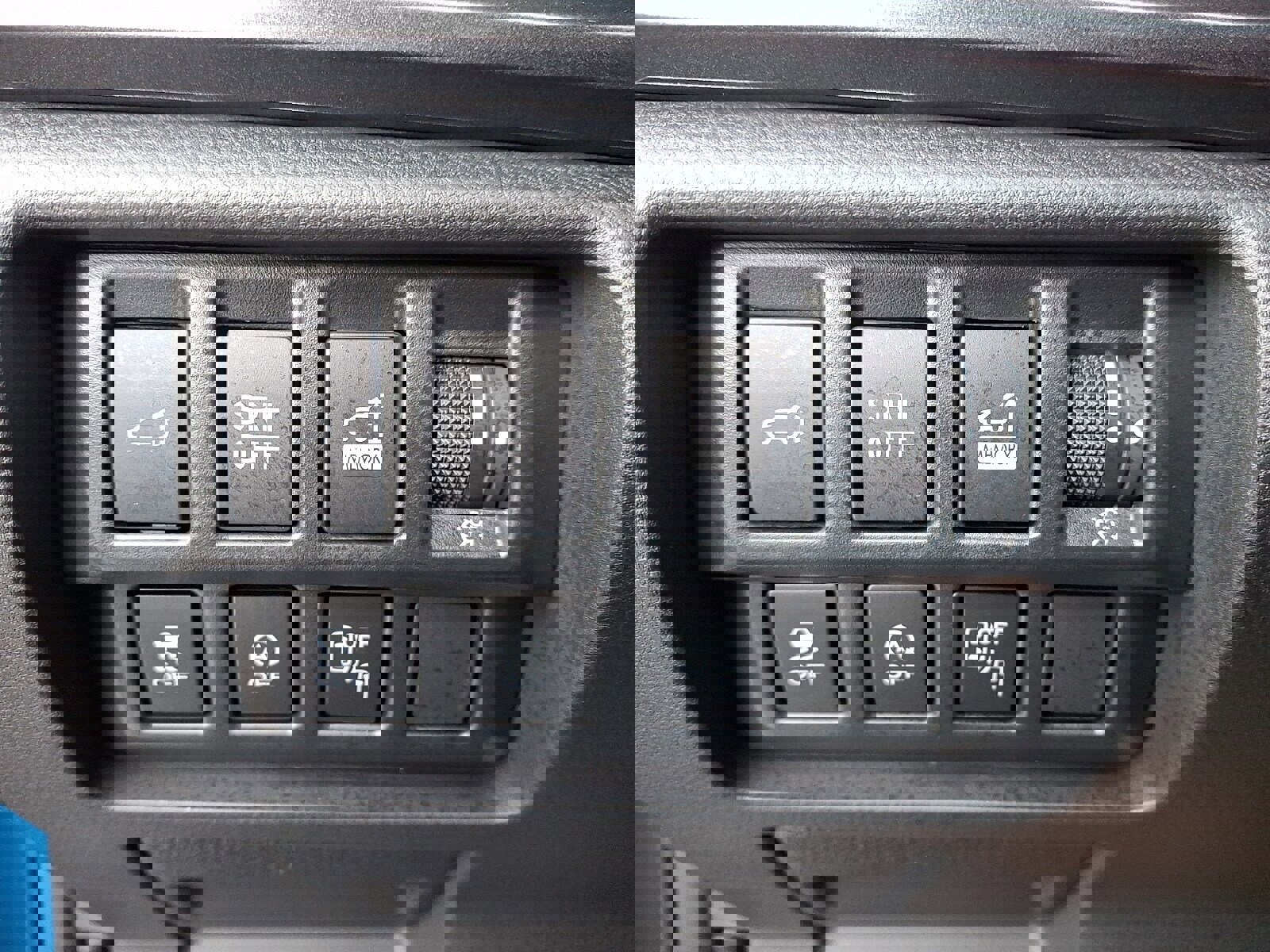 Certified 2025 Subaru Forester Wilderness image 28