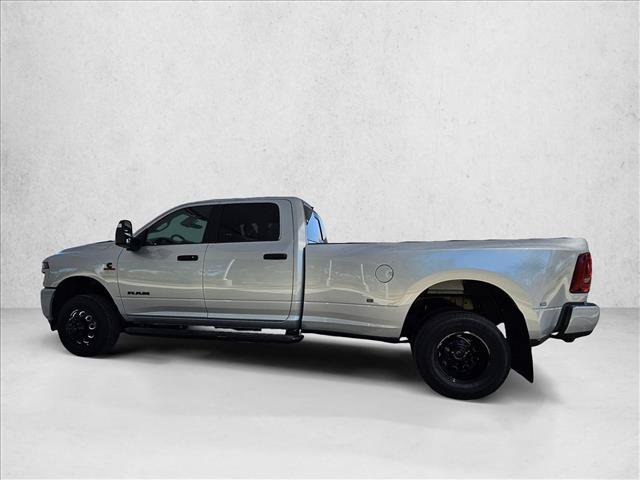 New 2027 RAM 3500 Lone Star AWD/4WD image 5