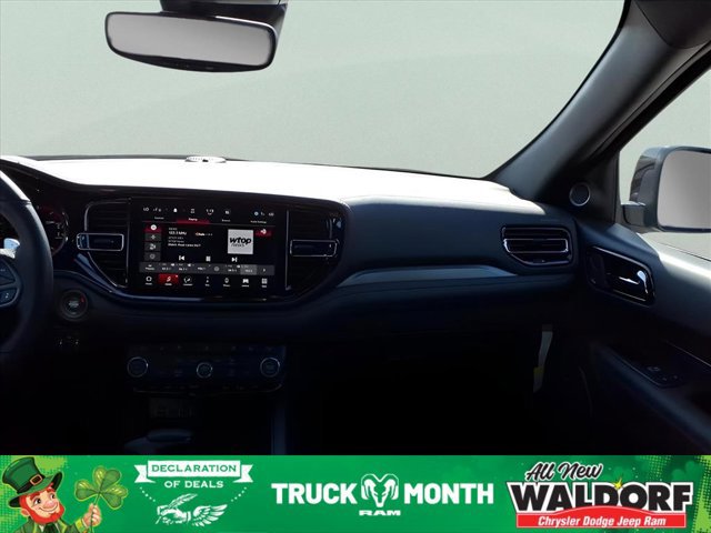 New 2026 Dodge Durango GT image 16