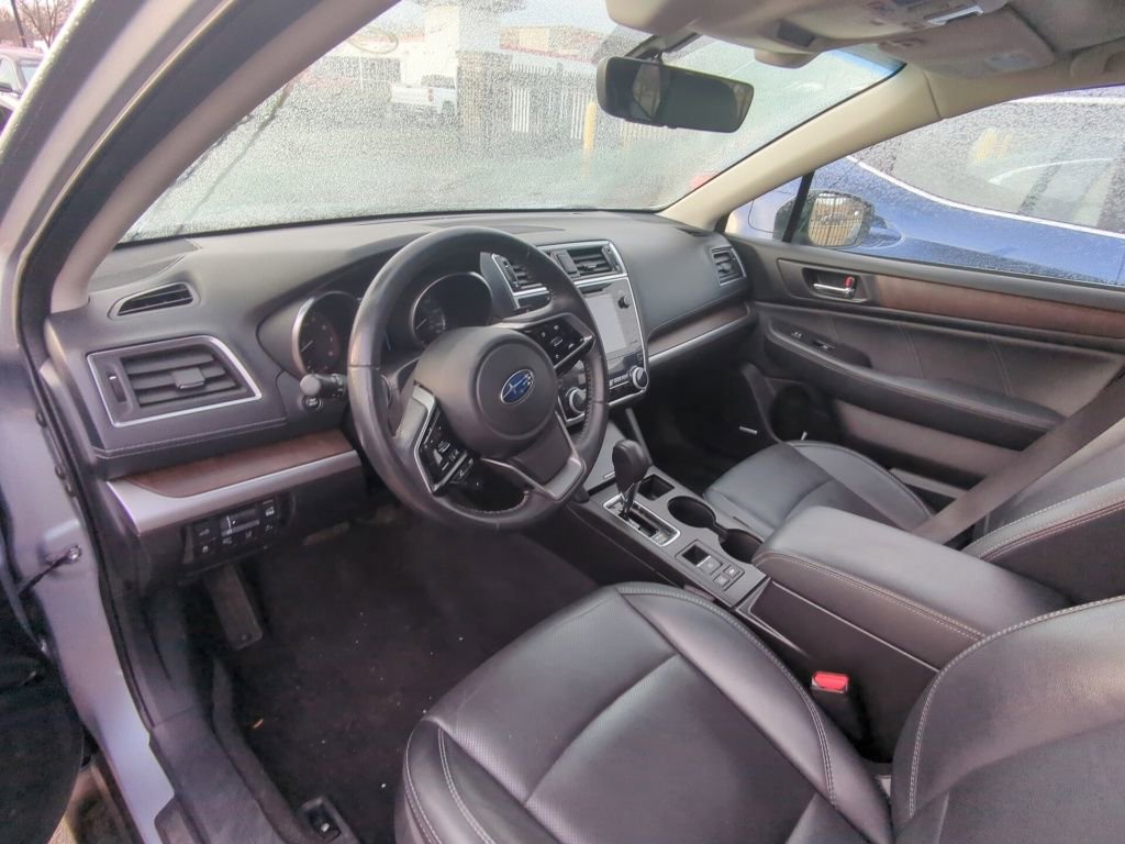Used 2019 Subaru Outback 2.5i Limited w/ Popular Package #2 image 8