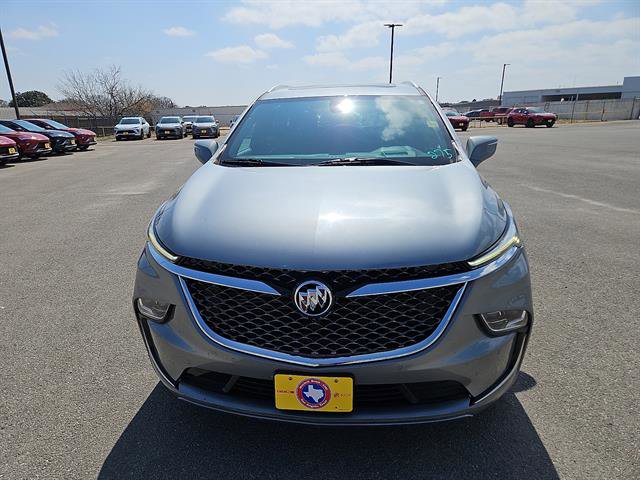 Certified 2023 Buick Enclave Avenir w/ Avenir Technology Package image 7