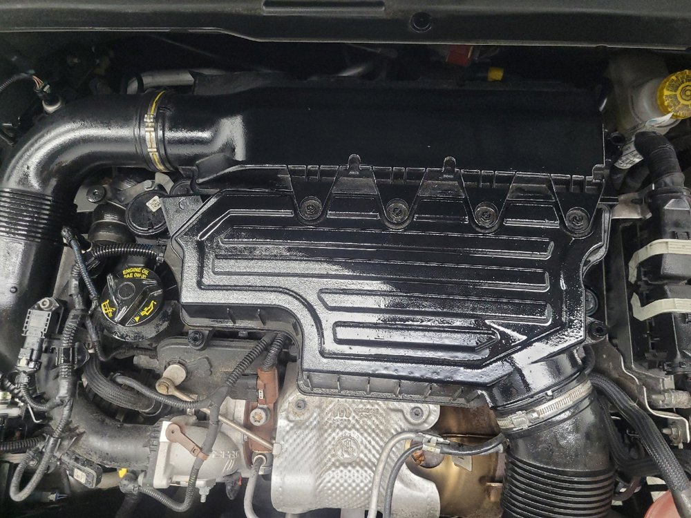 Used 2022 Jeep Renegade Latitude image 30