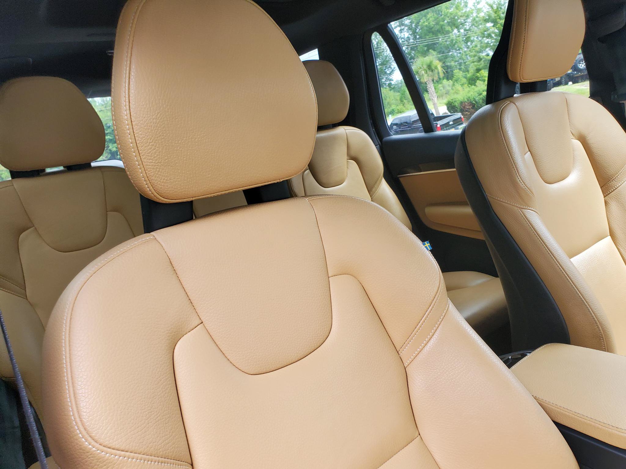 Used 2017 Volvo XC90 T6 Momentum w/ Vision Package AWD/4WD image 24