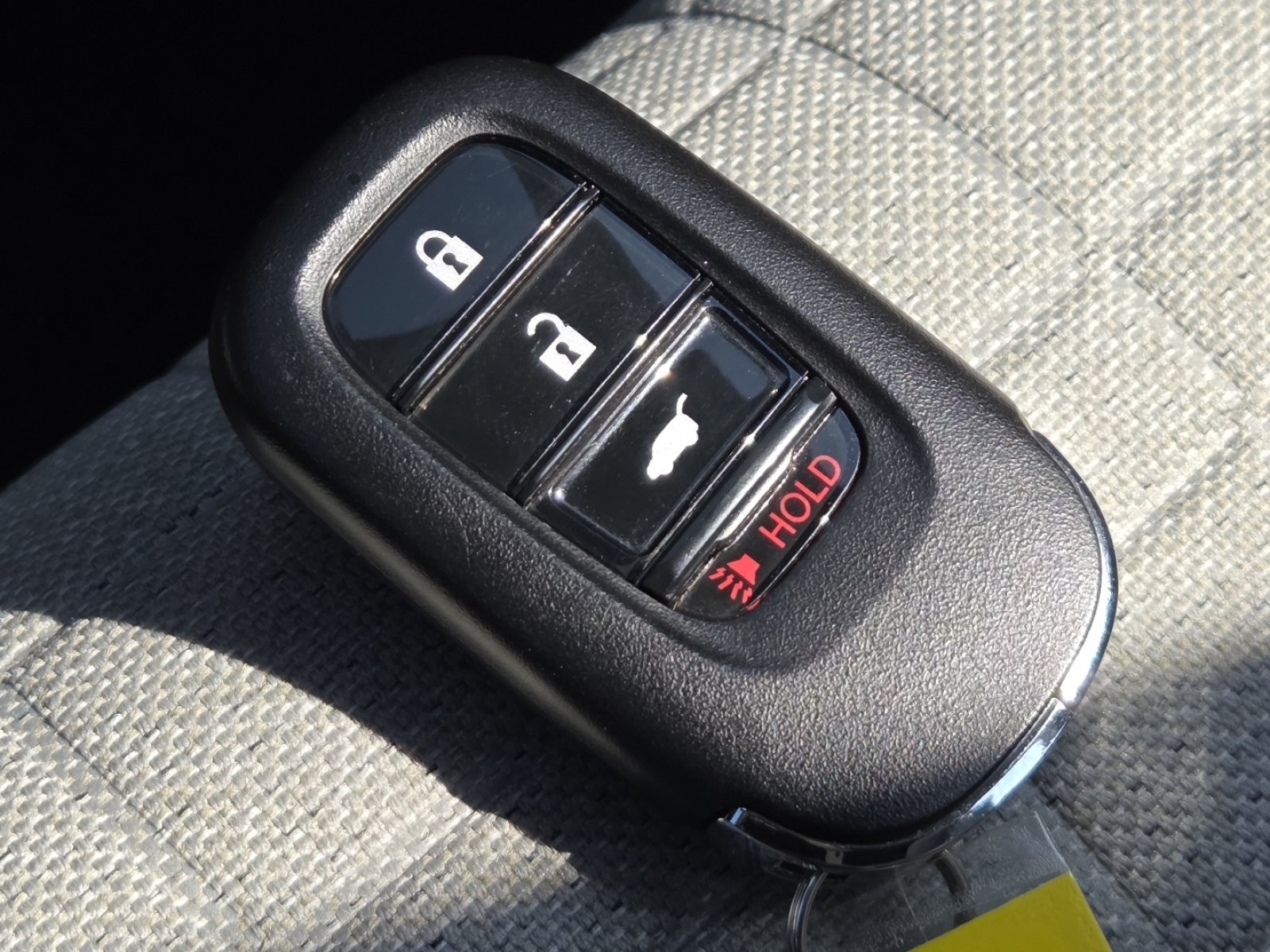 Used 2025 Honda HR-V LX image 35