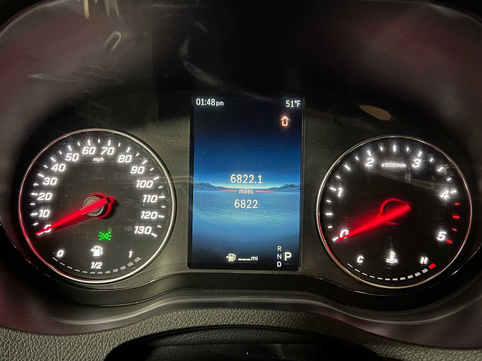 Used 2025 Mercedes-Benz Sprinter 2500 image 28