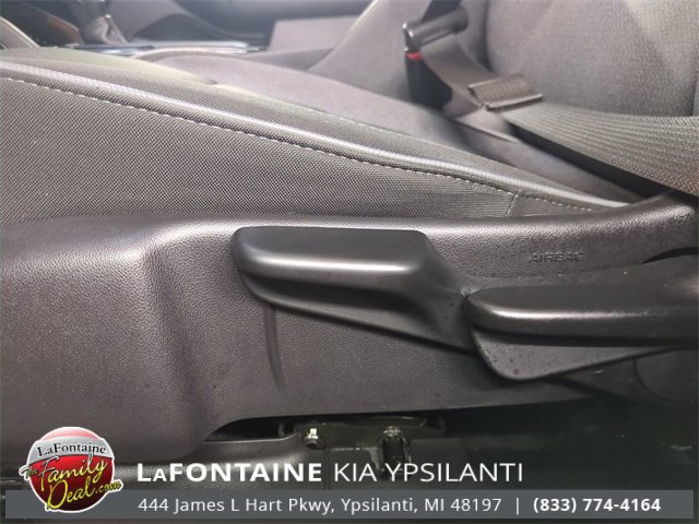 Used 2022 Chevrolet TrailBlazer LS image 3