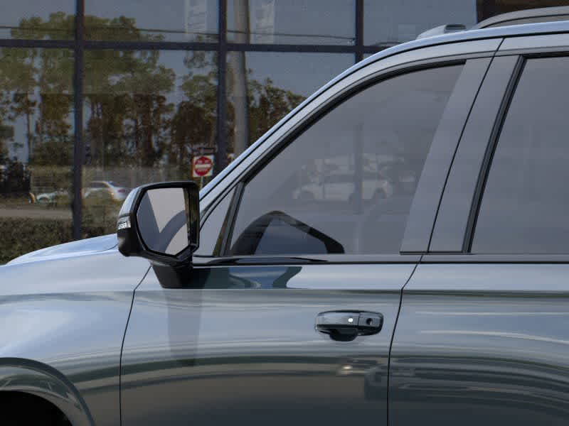 New 2026 Chevrolet Tahoe RST image 12