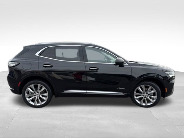 Certified 2023 Buick Envision Avenir AWD/4WD image 6