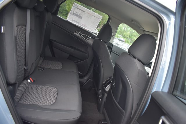 New 2027 Kia Sportage S FWD image 14