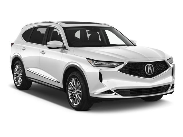 Used 2024 Acura MDX SH-AWD w/ Technology Package