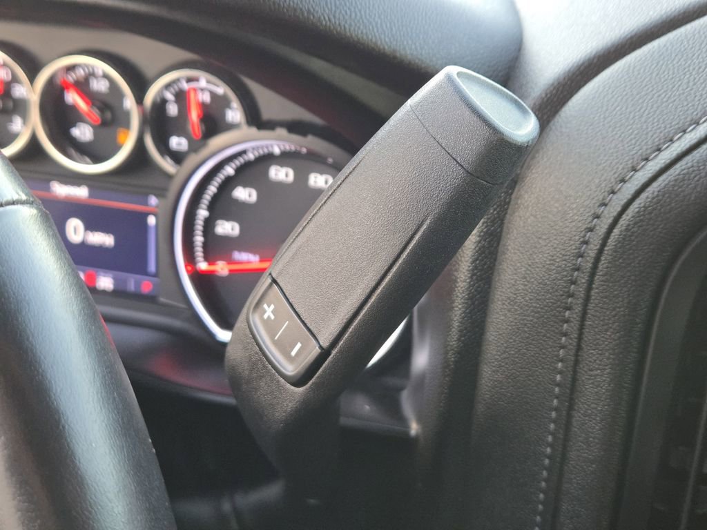 Used 2021 Chevrolet Silverado 1500 LT Trail Boss image 17