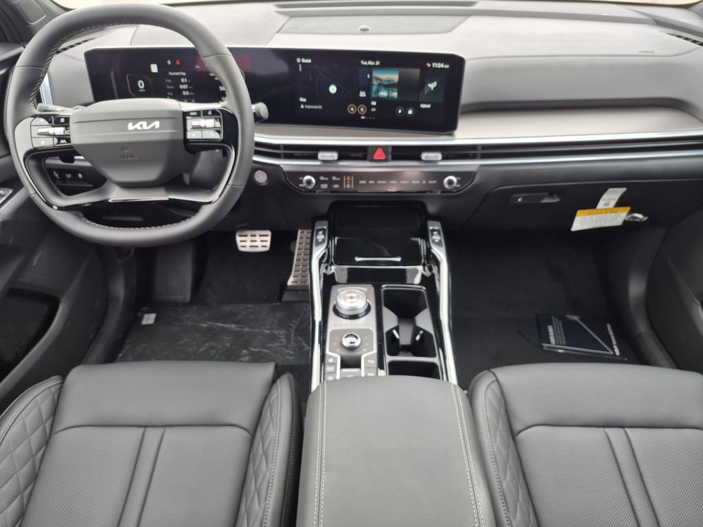 New 2026 Kia Sorento SX Prestige image 12