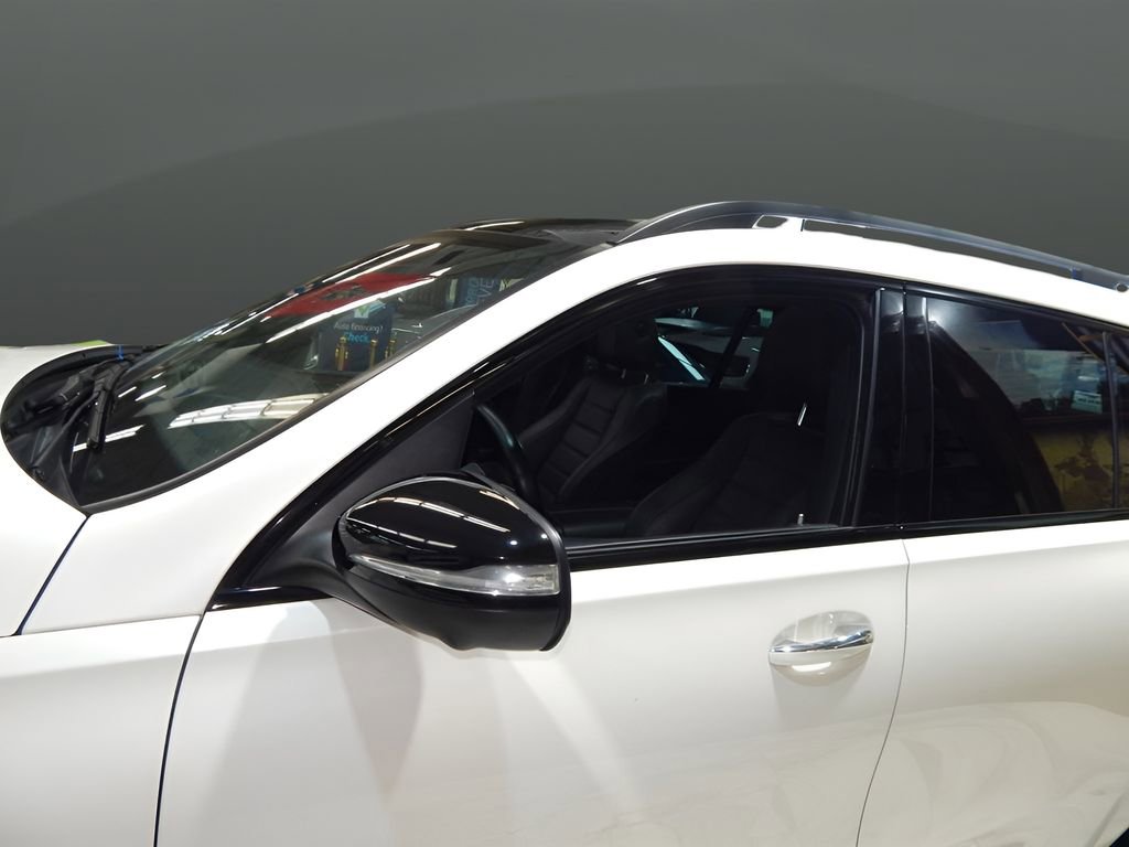 Used 2022 Mercedes-Benz GLS 450 4MATIC image 10