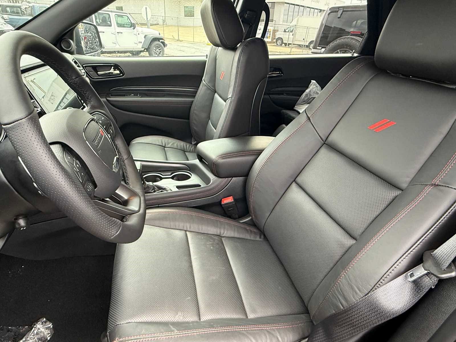 New 2026 Dodge Durango GT AWD/4WD image 5
