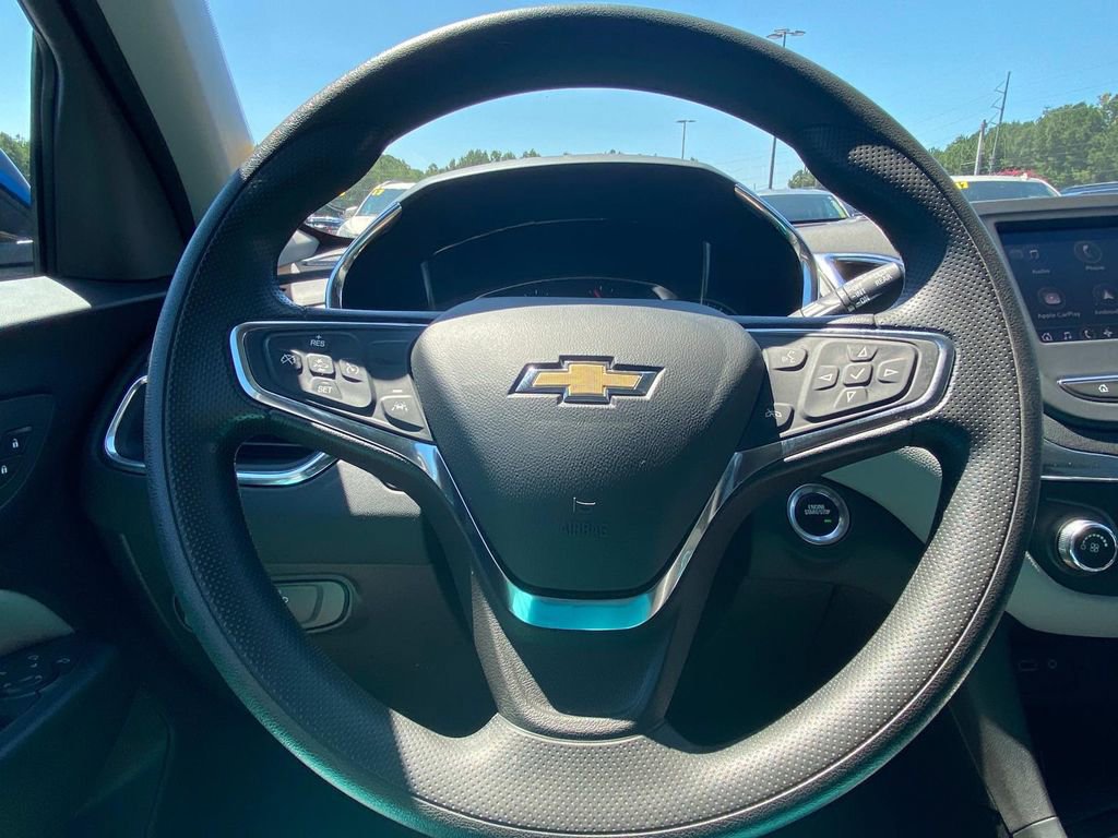 Certified 2024 Chevrolet Equinox LS w/ LS Convenience Package image 23