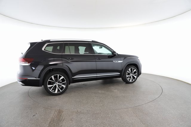 Used 2024 Volkswagen Atlas SEL Premium R-Line image 20