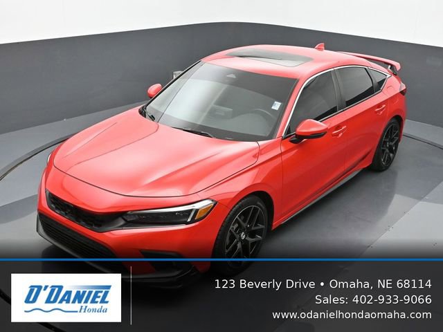 Used 2024 Honda Civic Sport Touring image 20