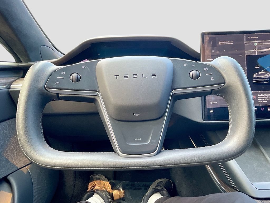 Used 2023 Tesla Model S Standard Range AWD/4WD image 29
