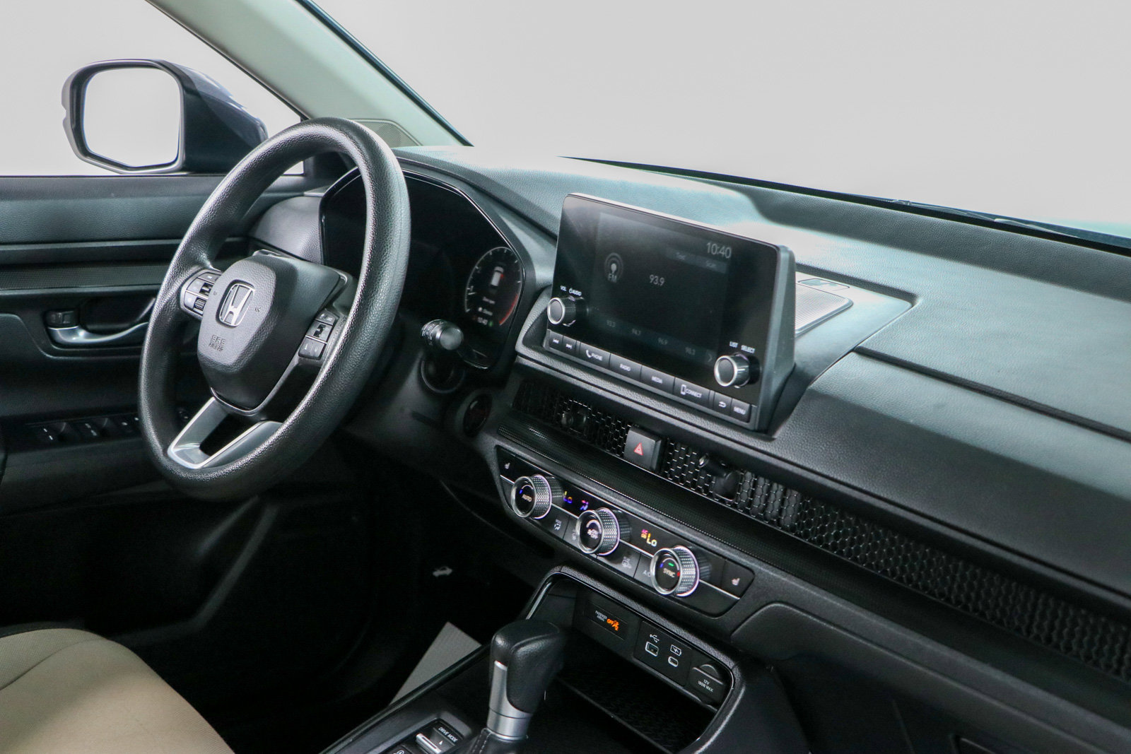 Used 2024 Honda CR-V EX image 26