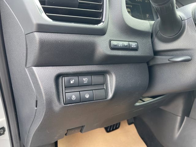 Used 2023 Nissan Leaf SV Plus image 19