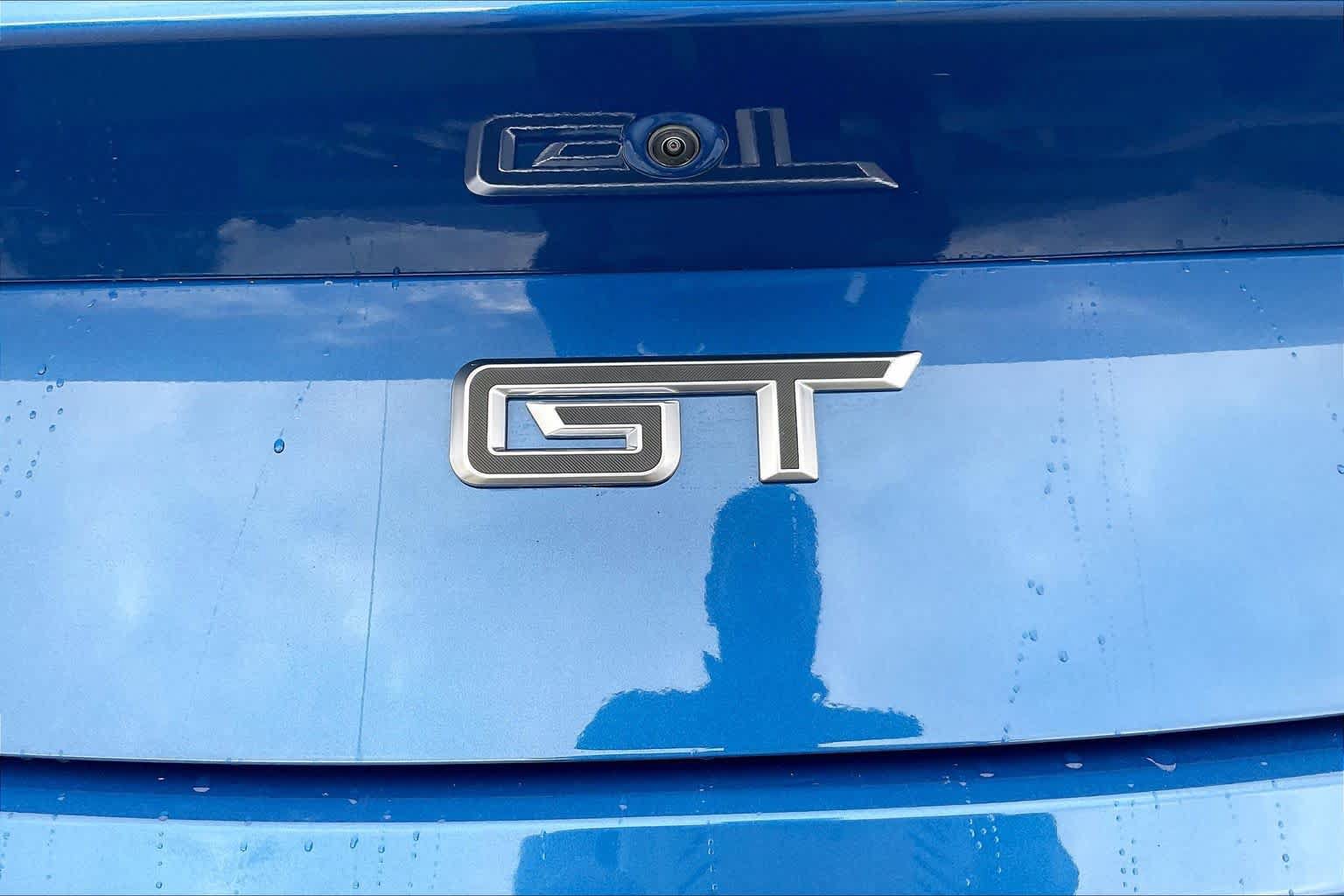 Used 2024 Ford Mustang GT Premium RWD image 29