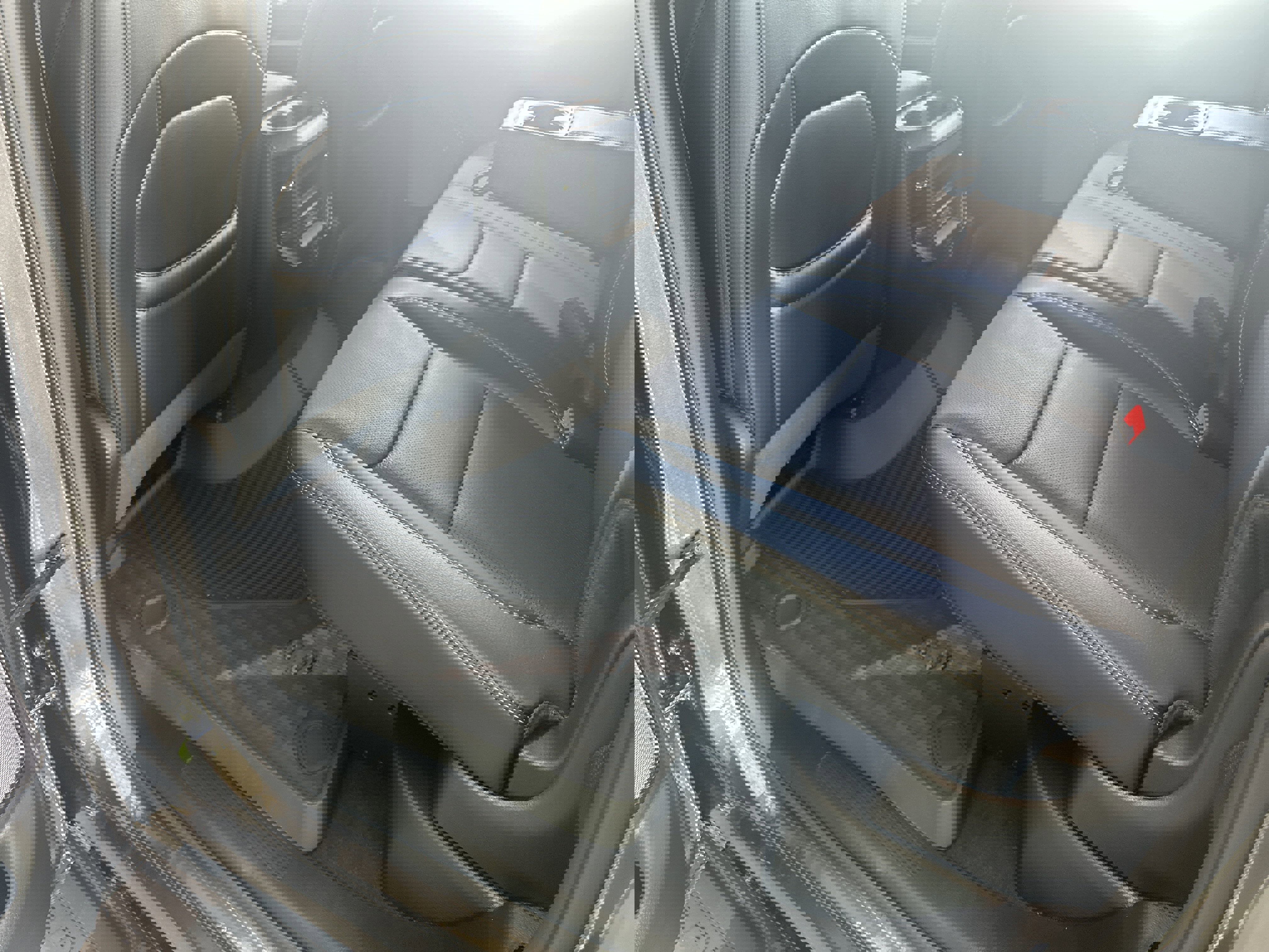 New 2026 RAM 1500 Rebel w/ Rebel Level 2 Equipment Group image 19