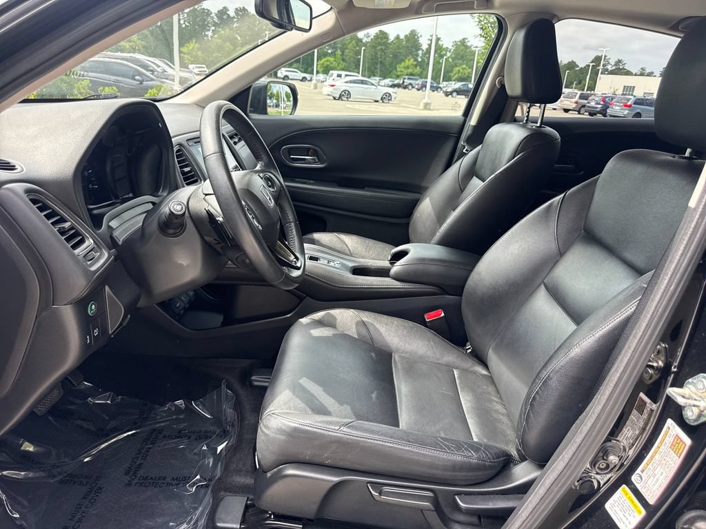 Used 2016 Honda HR-V EX-L image 12