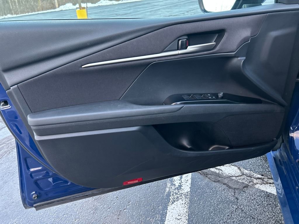 Certified 2025 Toyota Camry LE image 18