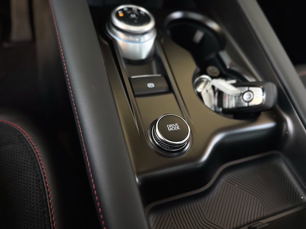 New 2026 Ford Explorer ST w/ Sun And Sound Package image 11