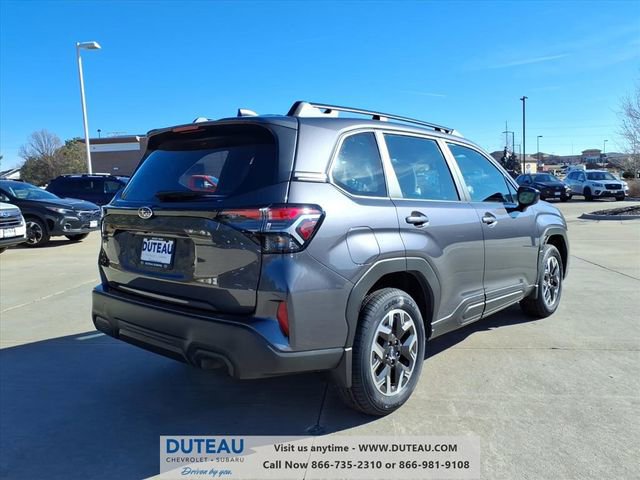 New 2026 Subaru Forester image 7