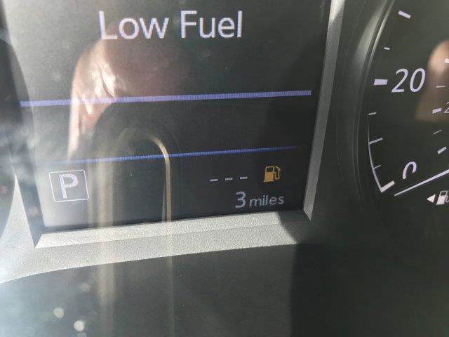 New 2024 Nissan Altima 2.5 S image 16